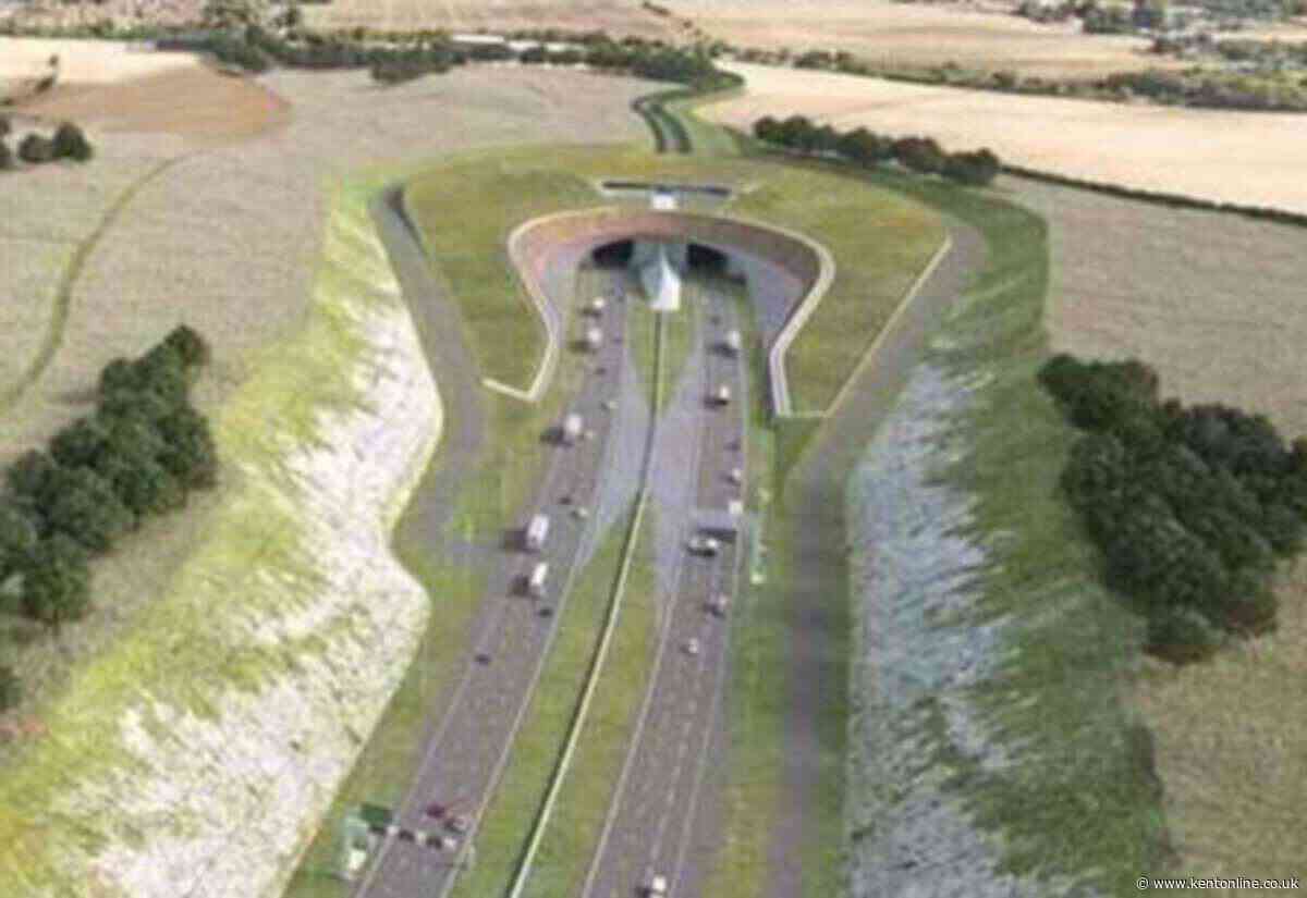 National Audit Office to investigate Lower Thames Crossing project near Gravesend
