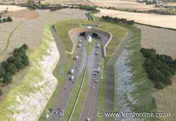 National Audit Office to investigate Lower Thames Crossing project near Gravesend
