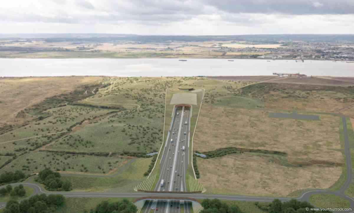 Transport Action Network welcome investigation into Lower Thames Crossing