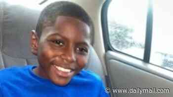 13-year-old boy killed during sleepover at friend's house after gunman opens fire into home