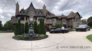 Wedding venue boss admits to stealing more than $1M from couples and investors