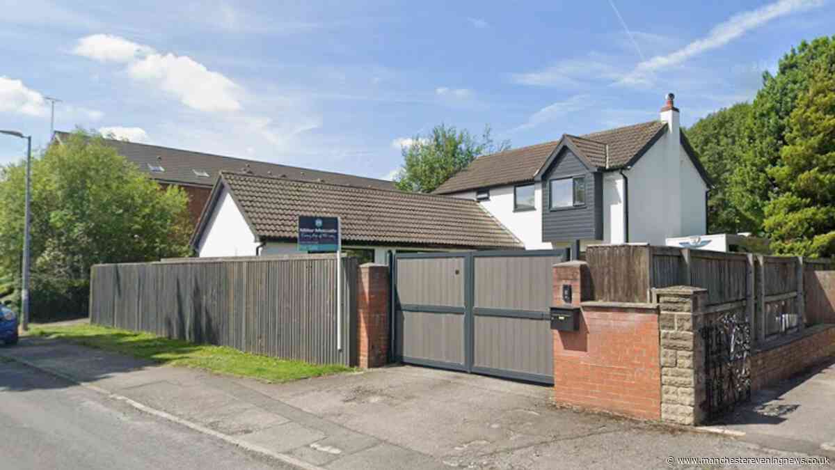 100 neighbours push back against plans for eight-person HMO in Walkden