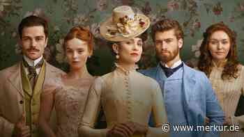 Ein großstädtisches „Downton Abbey“