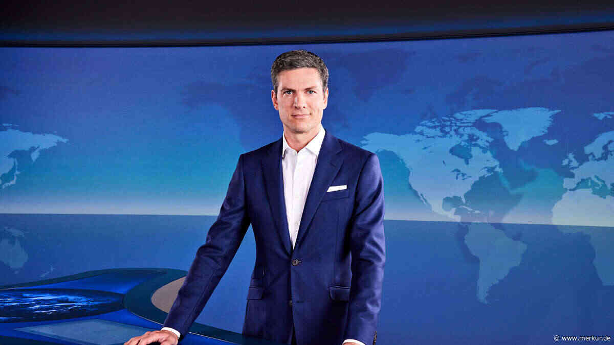 „Wichtiger Auftrag“: ARD macht am Montagabend seltene Ausnahme bei den „Tagesthemen“