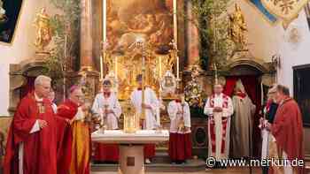 300 Jahre Zusammenhalt: Oberbayerischer Ort begeht besonderes Jubiläum