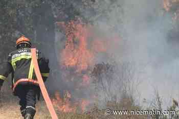 Attention aux feux de forêt : accès déconseillé à six massifs du Var en raison du risque sévère d’incendie, voici ce qu’il faut savoir
