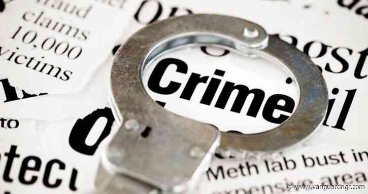Nigeria’s worsening crime numbers