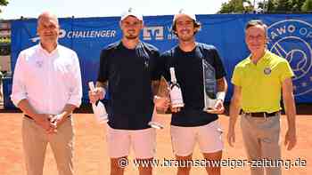 Brawo Open 2027? Braunschweigs Tennisturnier bekommt zum Abschluss klare Zusage