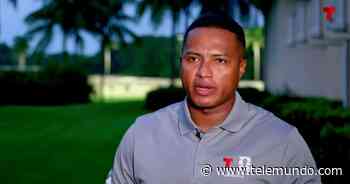 Antonio Valencia: “Es hora de que Ecuador gane algo” | Rumbo a la gran final