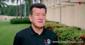Dunga: “Brasil debe volver a ser Brasil” | Rumbo a la Gran Final