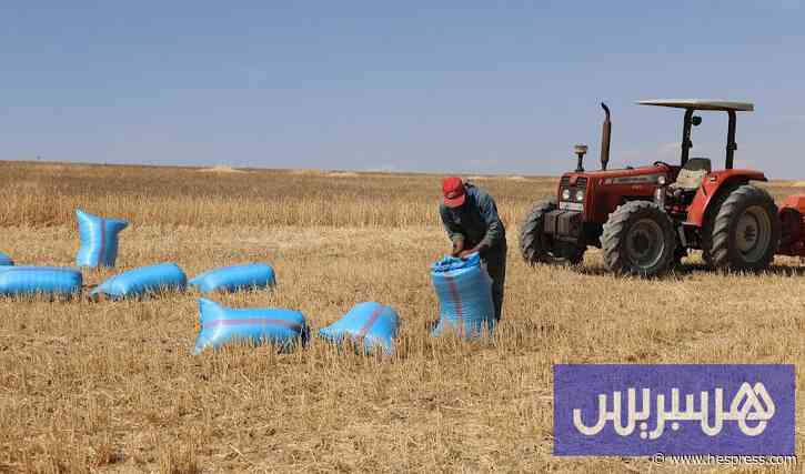 تقييم "الجيل الأخضر" يسائل الماء والدعم الع&#