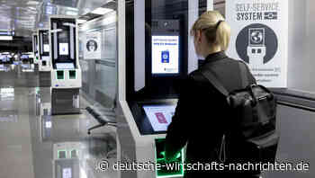 Biometrisches Chaos an den Schengen-Grenzen mitten in der Urlaubssaison