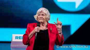 Widdecombe suspect accused of driving almost 480km to her home ‘with wooden pole’