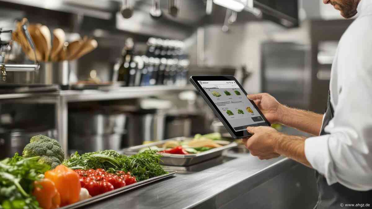 F&B-Einkauf: Mehr Strategie, weniger Routine