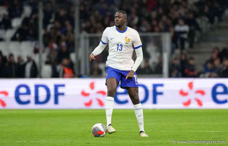 World Cup 2026: France Won’t Focus On Yamal Alone  –Konate