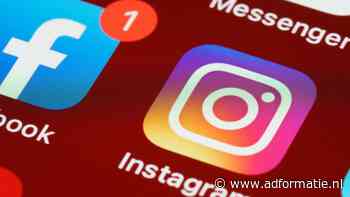 Facebook en Instagram schenden EU-regels met verslavend ontwerp apps