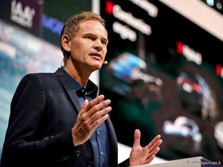 Volkswagen, Blume valuta la retromarcia sui tagli