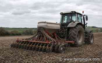 Supply chains warned not to dump carbon costs on farmers