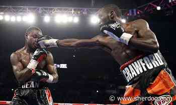 Terence Crawford reacts to Conor McGregor's UFC 329 injury with brutal message