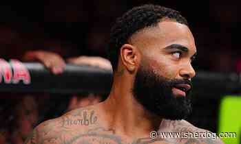 Gable Steveson fires back at Josh Hokit's threats following UFC 329