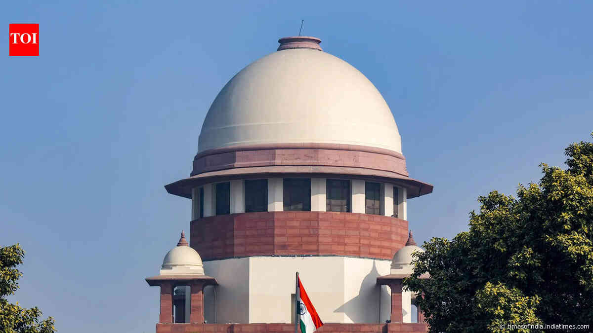 SC rejects plea of 350 West Bengal madrasa teachers seeking grant-in-aid salaries