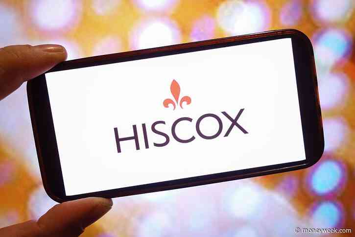 Hiscox is a safe bet in insurance – how to play its shares
