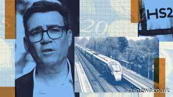 Burnham?s HS2 promise is dead on arrival ? here?s how to really fix Britain?s railways