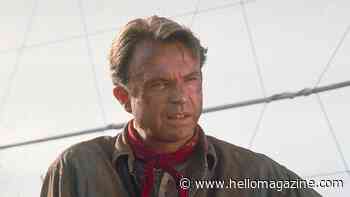 Jurassic Park star Sam Neill dies aged 78