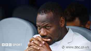 Senegal sack manager Thiaw in wake of World Cup exit