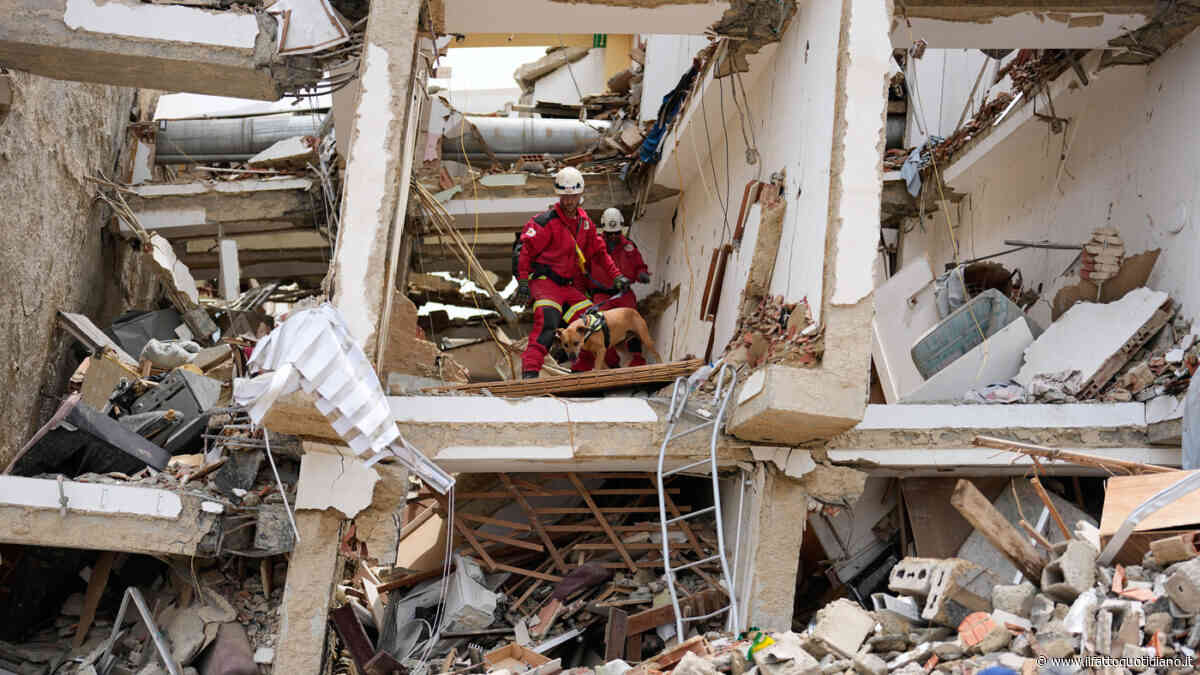Terremoto in Venezuela, la ricostruzione è firmata Israele: così Caracas si affida alle Idf dopo 17 anni di crisi diplomatica
