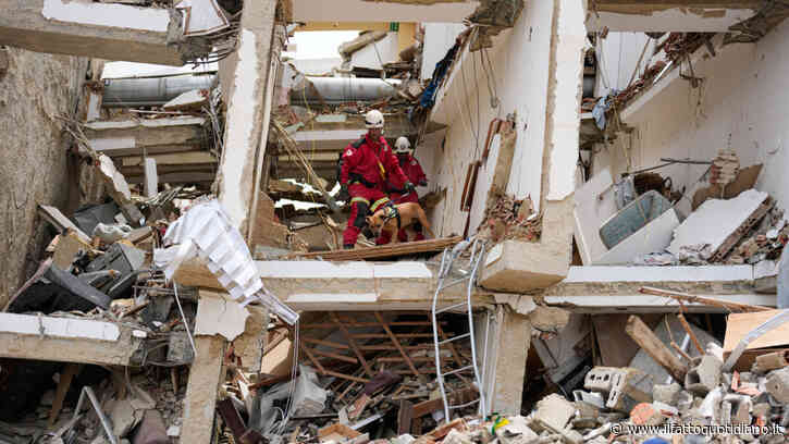 Terremoto in Venezuela, la ricostruzione è firmata Israele: così Caracas si affida alle Idf dopo 17 anni di crisi diplomatica