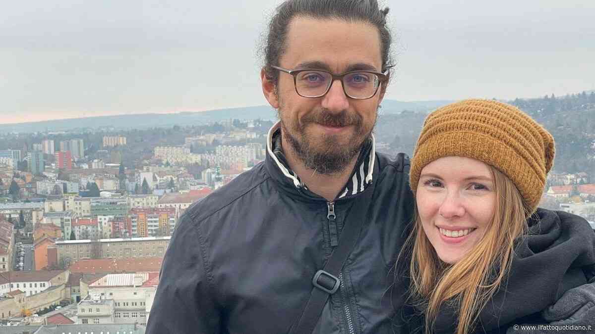 “Dopo vent’anni passati all’estero torno in Italia. Mi mancano le relazioni e il senso di appartenenza”