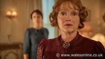 'Masterpiece' BBC thriller is perfect for Sherlock fans