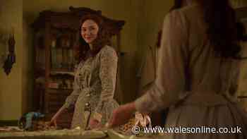 'Steamy' period drama perfect for Downton Abbey fans streaming now on Channel 5