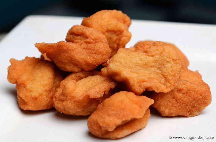 Why akara and kulikuli trap always succeed
