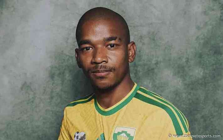Police To Investigate Death Of Bafana Bafana World Cup Star Adams