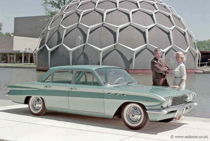 The best-selling American cars of all time