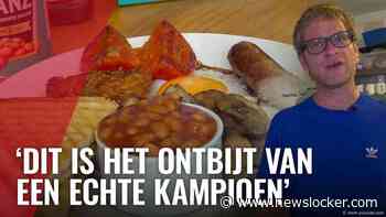 Met Nicks voorbereiding wordt Engeland wereldkampioen