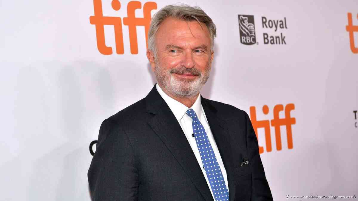 Sam Neill dies: Jurassic Park actor dies suddenly aged 78