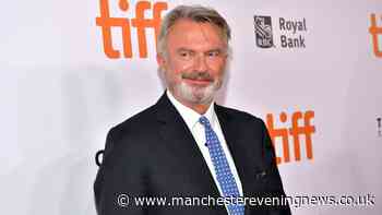 Sam Neill dies: Jurassic Park actor dies suddenly aged 78