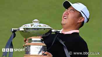 McIlroy has strong Scottish Open final round but falls short