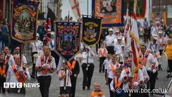 Twelfth of July: What's happening, where and when?