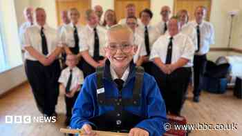 Meet the next generation taking part in the Twelfth