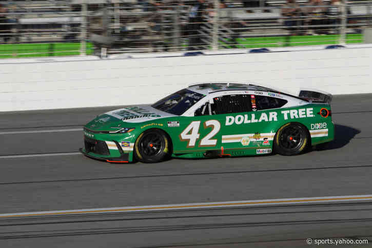 EchoPark Speedway’s Summer NASCAR Classic to Become the Dollar Tree 400 Beginning in 2027