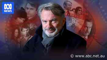 Remembering our 'honorary Aussie' Sam Neill