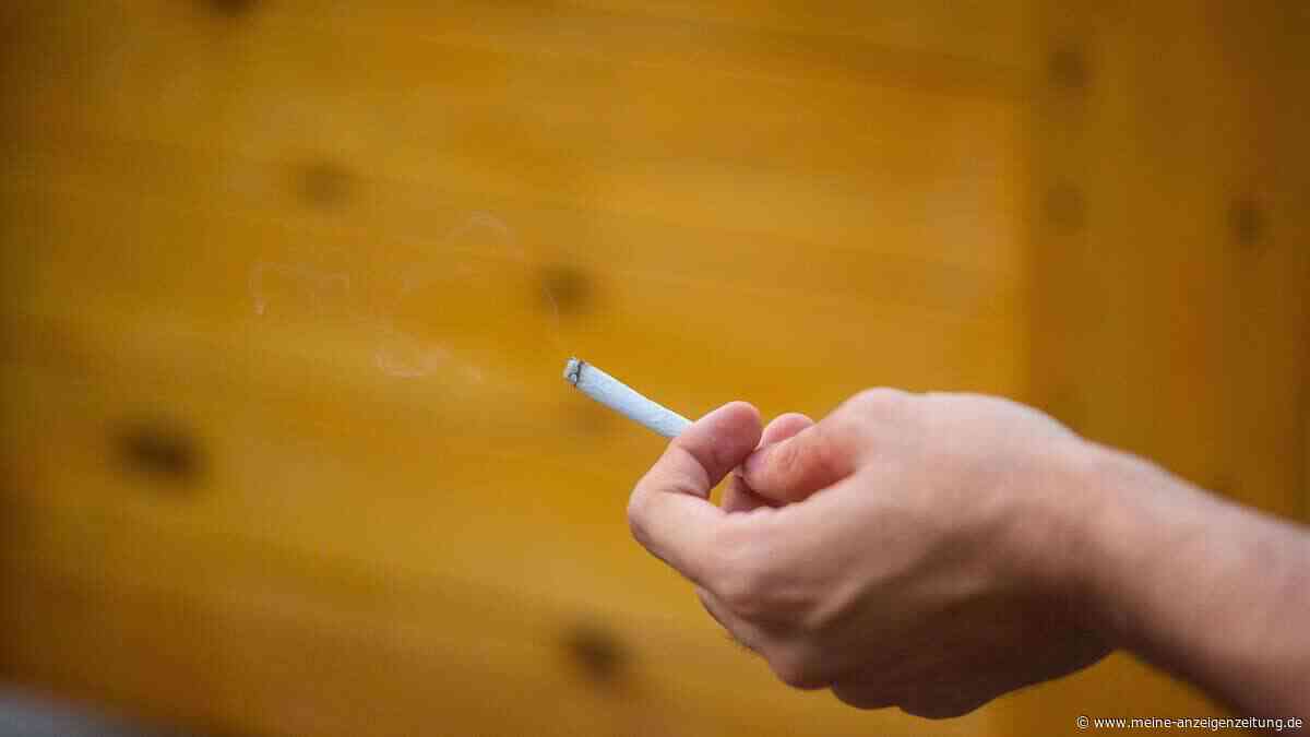 Tabaksteuer soll noch stärker steigen als geplant: So teuer wird die Schachtel bald