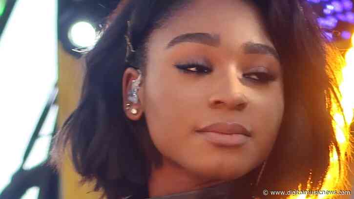Sam Smith and Normani Just Can’t Put This ‘Dancing With a Stranger’ Lawsuit to Bed