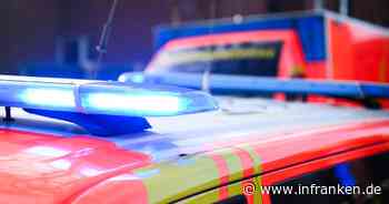 Lichtenfels: Autofahrer kollidiert mit Lkw - und stirbt in Klinik