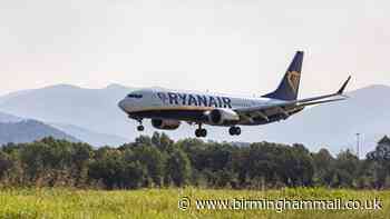 Ryanair confirms new seating policy for families and makes rule change