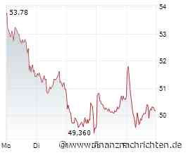 Bayer: Licht am Ende des Tunnels...